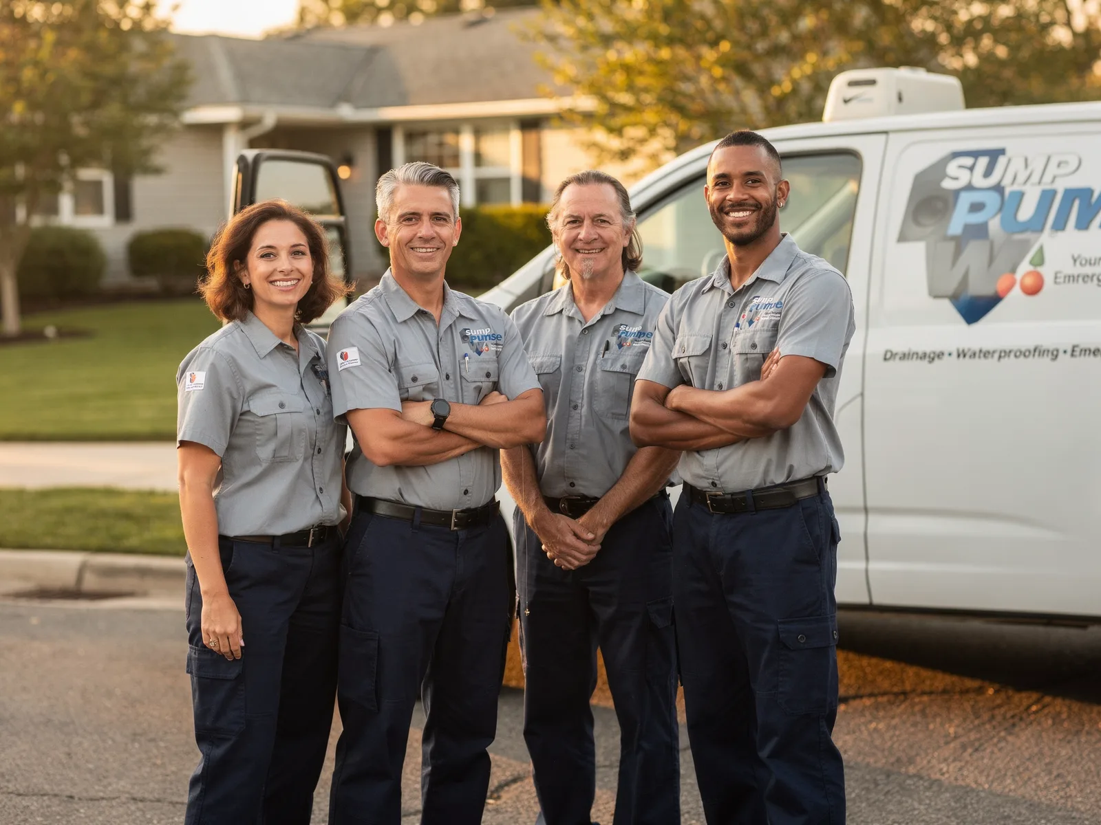Water Heater Repair company in San Luis Obispo, CA
