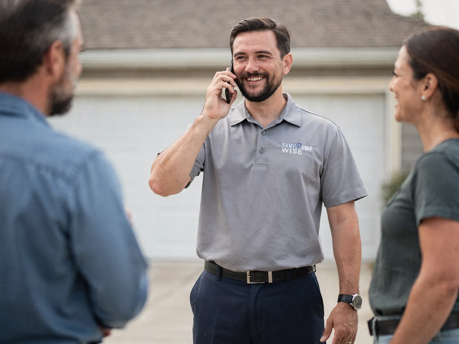 Water Heater Repair San Luis Obispo, CA FAQs